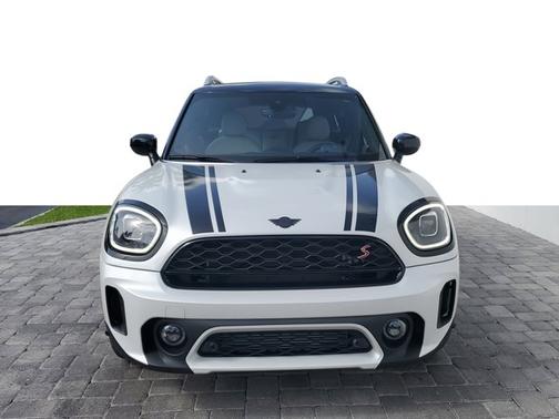 2024 MINI Countryman Cooper S