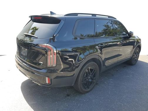 2024 Kia Telluride SX X-Line