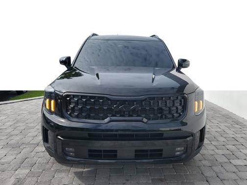 2024 Kia Telluride SX X-Line