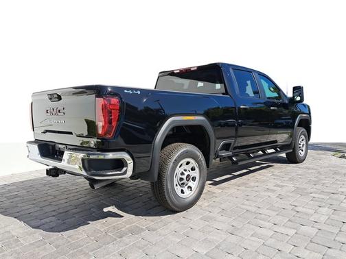 2025 GMC Sierra 2500 Pro