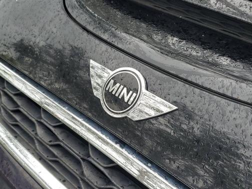 2016 MINI Convertible Cooper S