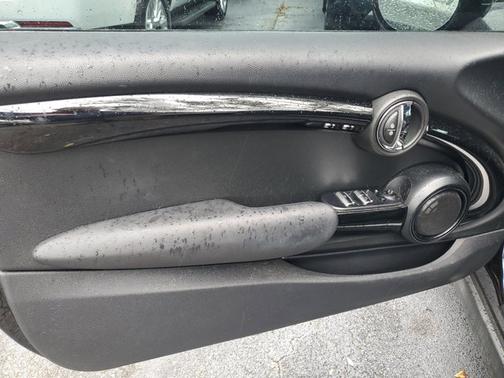 2016 MINI Convertible Cooper S