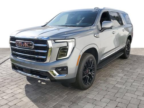 2025 GMC Yukon XL Elevation