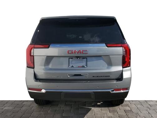 2025 GMC Yukon XL Elevation