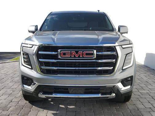 2025 GMC Yukon XL Elevation