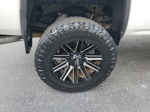 2019 GMC Sierra 2500 Denali
