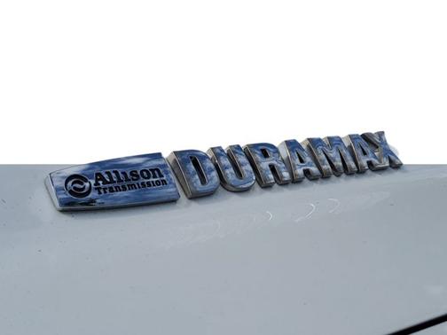 2019 GMC Sierra 2500 Denali