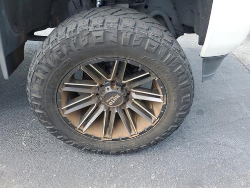 2019 GMC Sierra 2500 Denali