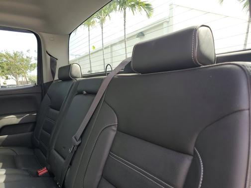 2019 GMC Sierra 2500 Denali