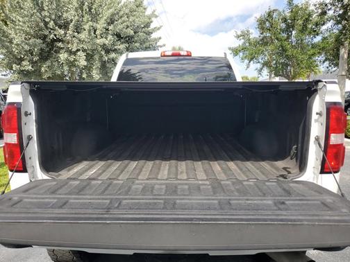 2019 GMC Sierra 2500 Denali