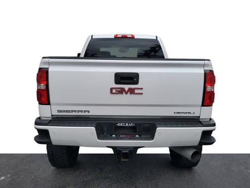 2019 GMC Sierra 2500 Denali