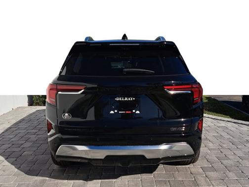 2026 GMC Terrain AWD Denali