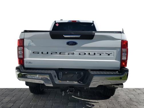 2020 Ford F-250 XLT