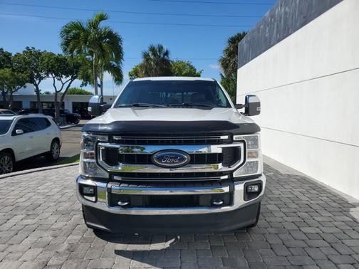 2020 Ford F-250 XLT