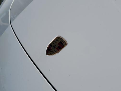 2020 Porsche Panamera 4S