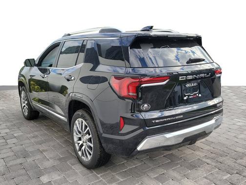 2026 GMC Terrain AWD Denali