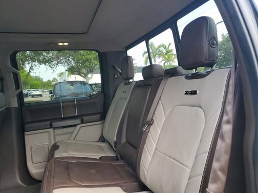 2019 Ford F-150 Limited