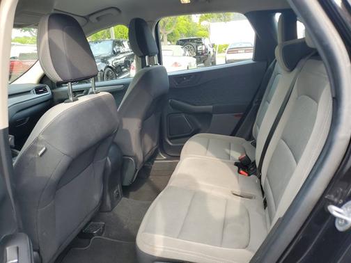 2020 Ford Escape S