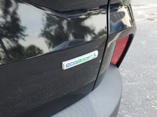 2020 Ford Escape S