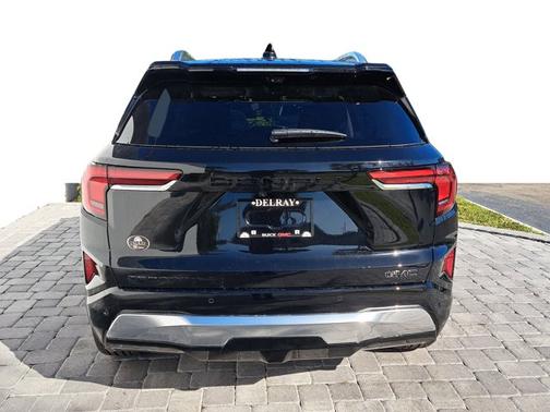 2026 GMC Terrain AWD Denali