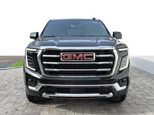 2025 GMC Yukon XL Elevation