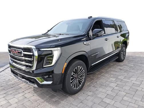 2025 GMC Yukon XL Elevation