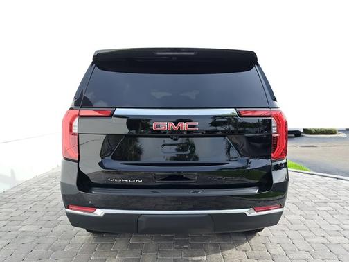 2025 GMC Yukon XL Elevation