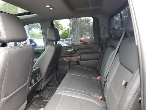 2022 GMC Sierra 2500 Denali