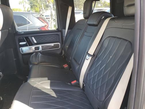 2023 Mercedes-Benz G-Class AMG G 63