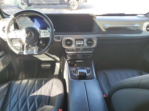 2023 Mercedes-Benz G-Class AMG G 63