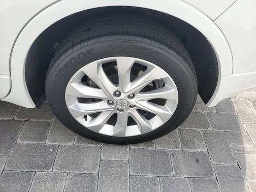 2018 Buick Envision Premium II