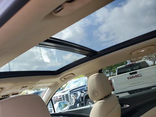 2018 Buick Envision Premium II