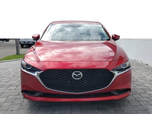 2023 Mazda Mazda3 2.5 S Select