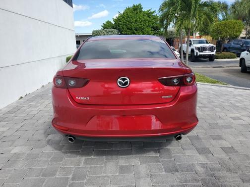 2023 Mazda Mazda3 2.5 S Select