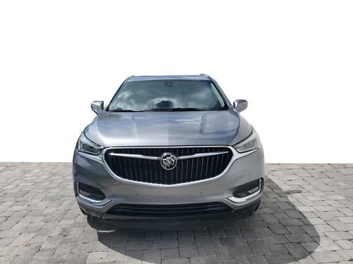 2021 Buick Enclave Premium