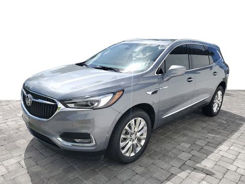2021 Buick Enclave Premium