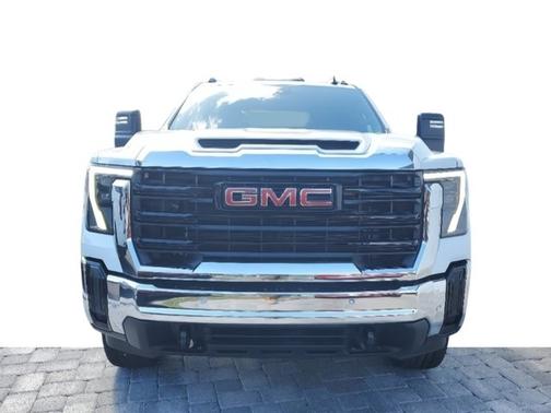 2026 GMC Sierra 2500 Pro