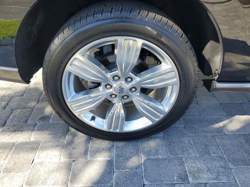 2024 Ford Expedition King Ranch