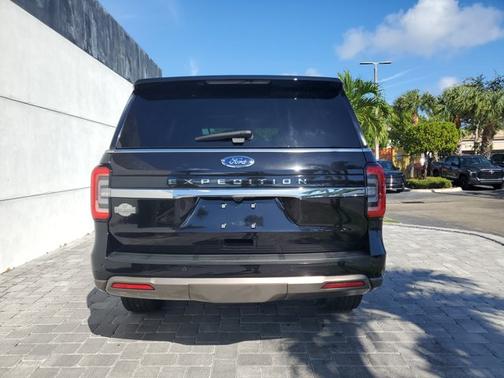 2024 Ford Expedition King Ranch