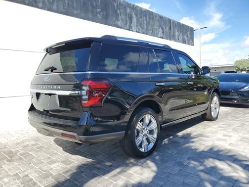 2024 Ford Expedition King Ranch