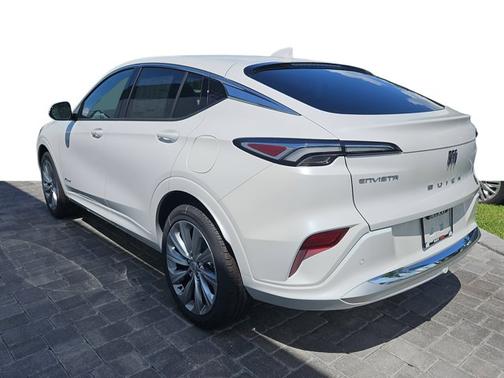 2025 Buick Envista Avenir