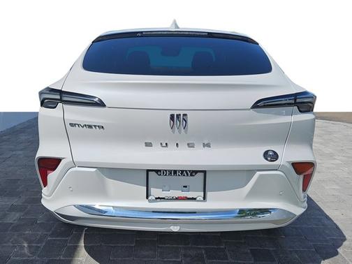 2025 Buick Envista Avenir