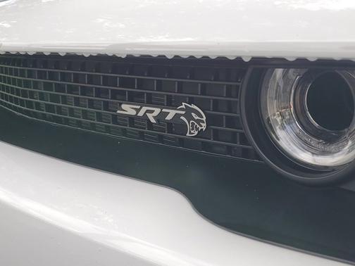 2021 Dodge Challenger SRT Hellcat