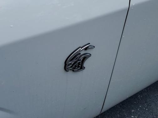 2021 Dodge Challenger SRT Hellcat