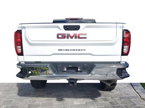 2026 GMC Sierra 2500 Pro