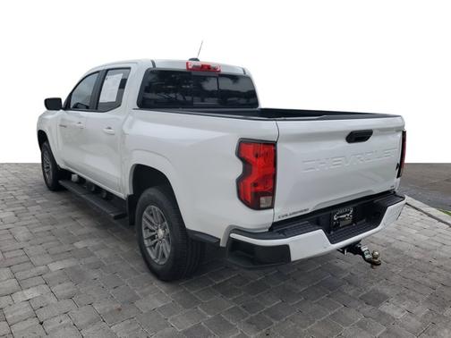 2024 Chevrolet Colorado 2WD LT