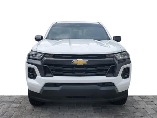 2024 Chevrolet Colorado 2WD LT