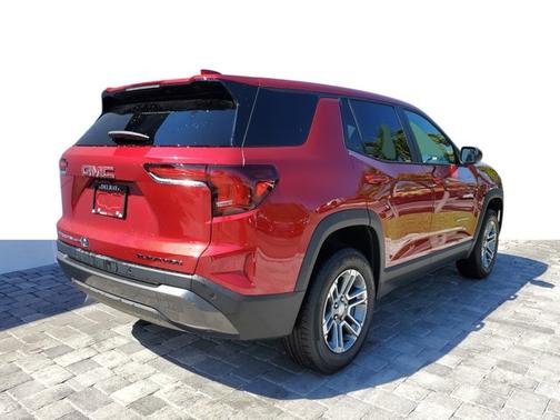 2025 GMC Terrain AWD Elevation
