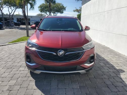 2023 Buick Encore GX Essence