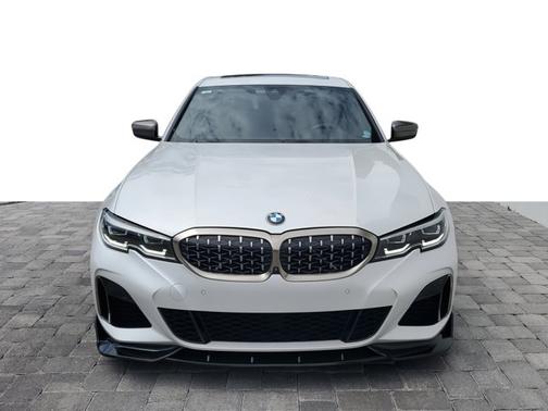 2020 BMW M340 i